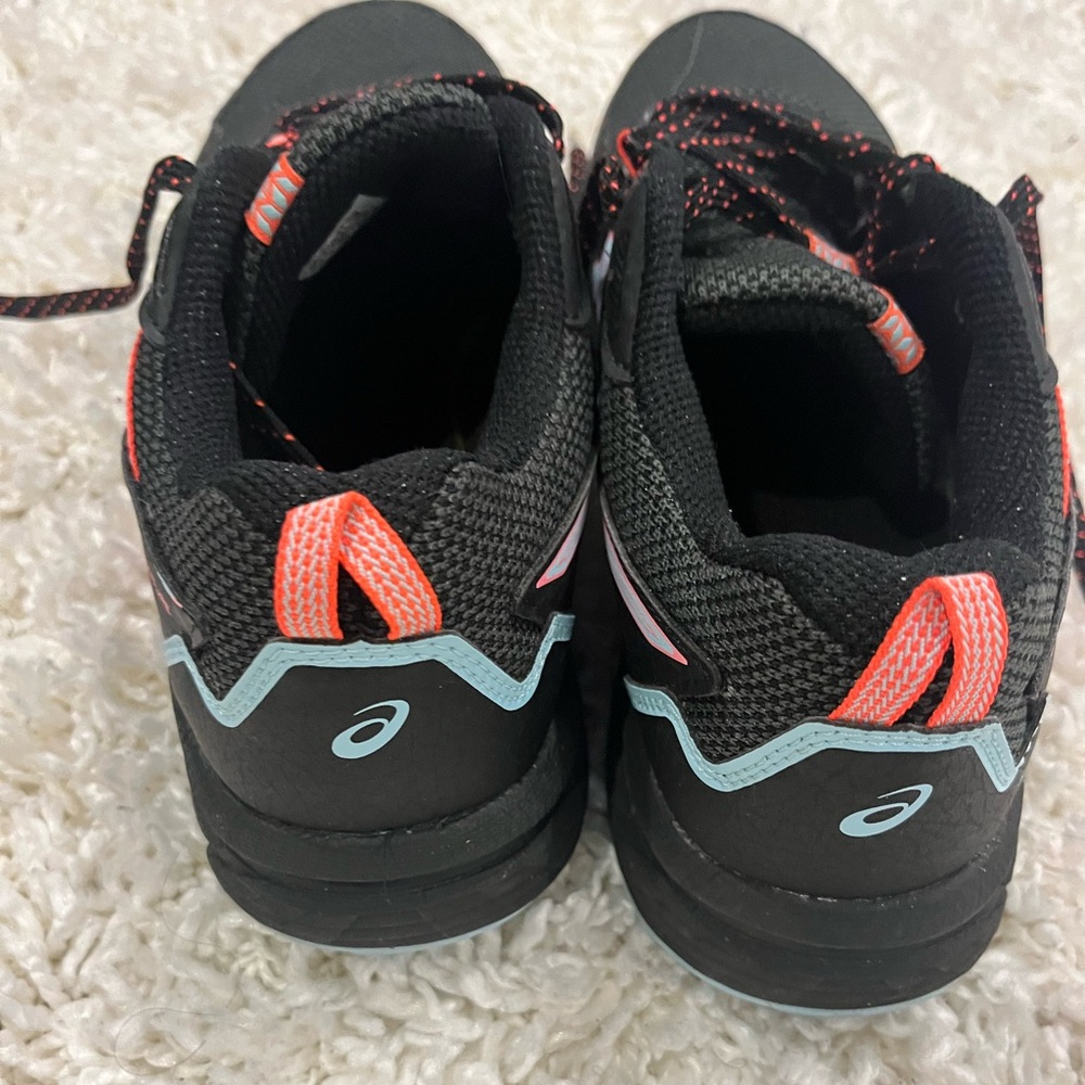 These shoes are very comfortable and stylish